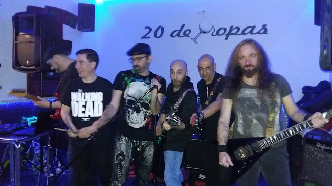 21 De Tapas - Gastronomía y hostelería