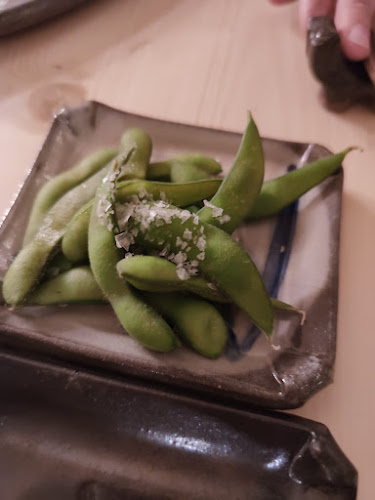 Sibuya Urban Sushi Bar Open Times