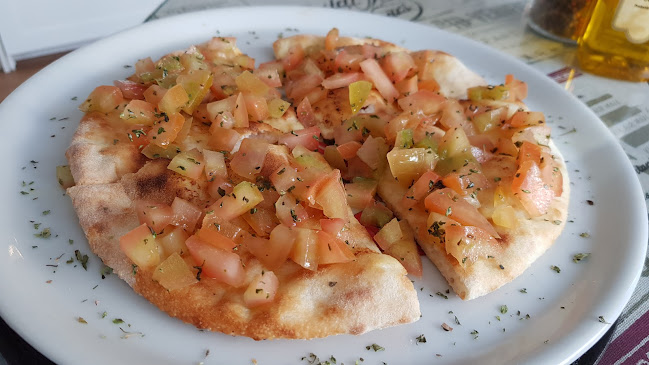 Restaurante La Bella Torino