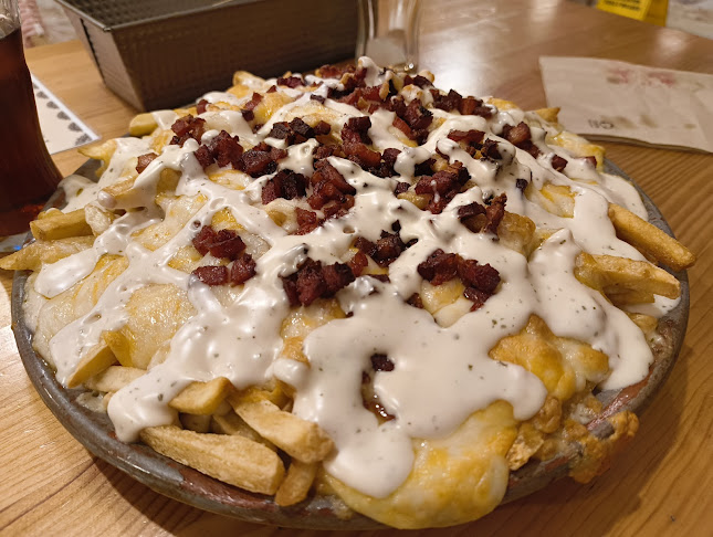 LA CALLEJERA - TRIBU TAPERA - Málaga