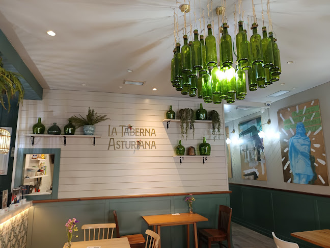 Calle Begoña, 6, Centro, 33201 Gijón, Asturias