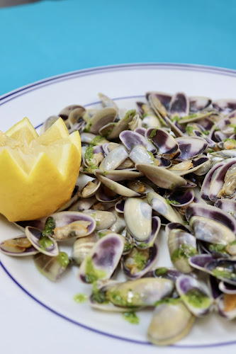 Comentarii opinii despre Restaurante El Boquerón de Plata Marisquería Calpe