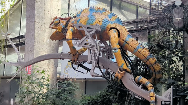 Opinii despre Restaurante Nantes în Madrid - Gastronomía y hostelería