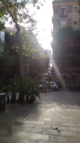 Opinii despre Cafeteria Palmer în Barcelona - Gastronomía y hostelería