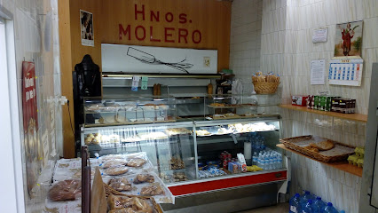 Panadería Hermanos Molero
