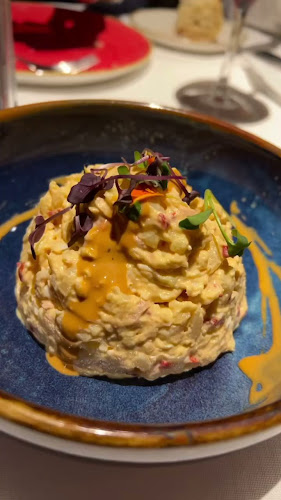 Urrechu Velázquez Open Times