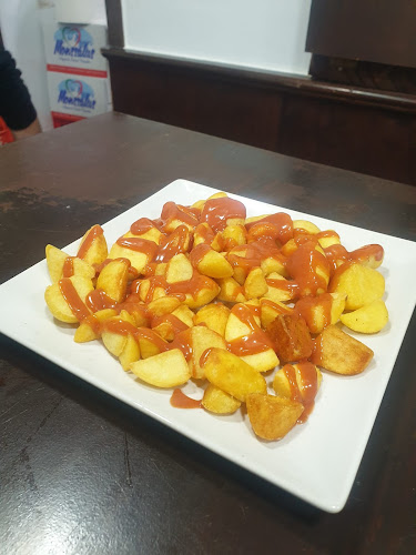 Taberna El corrental andaluz - Gastronomía y hostelería