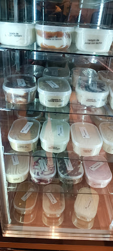 Panadería Juan Sanz - Gastronomía y hostelería