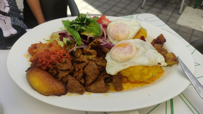 Restaurante Fogon Doña Juanita II - Gastronomía y hostelería