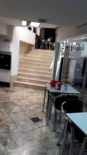 Comments and reviews of Cafe GOYA