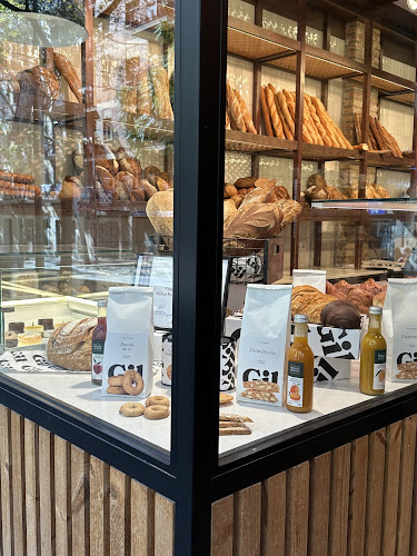 Horno de Pan, Pastelería Gil Navas