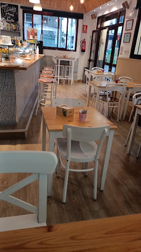 Acqua Bar Cafeteria Tasquita - Gastronomía y hostelería
