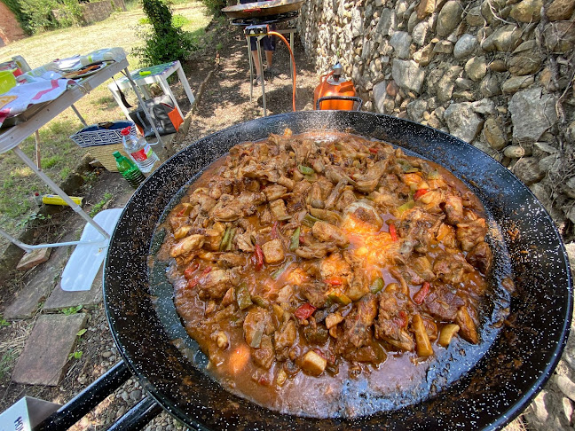 La gambeta Phone number