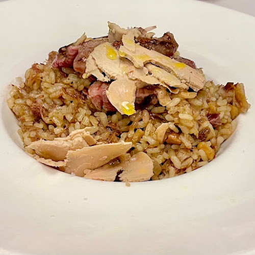 Restaurante Al-Zagal - Córdoba - Gastronomía y hostelería