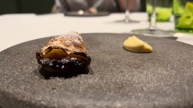 Opinii despre Santerra Restaurante în Madrid - Gastronomía y hostelería