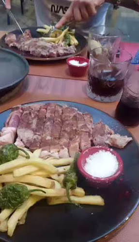 LA TAPERIA Aurrera Open Times