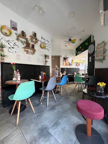 Opinii despre INFINITY BAR în Barcelona - Gastronomía y hostelería