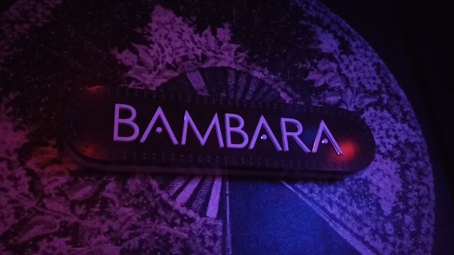 Opinii despre Bambara în Gijón - Gastronomía y hostelería