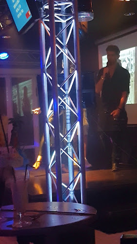 Restaurante Grill Argentino Cala Galiota