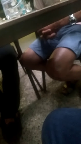 Reviews of Ápol Restaurante in Granada - Gastronomía y hostelería