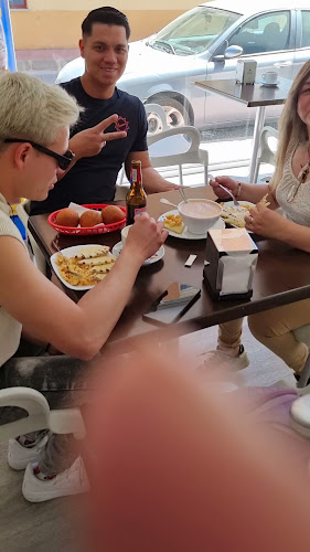 Reviews of La Casa Del Pan in Puente Tocinos - Gastronomía y hostelería