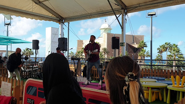 Reviews of Restaurante Paparazzi Las Arenas in Las Palmas de Gran Canaria - Gastronomía y hostelería