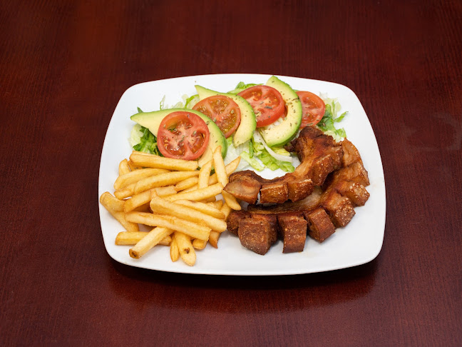 Comentarii opinii despre Donde Siempre Restaurantes