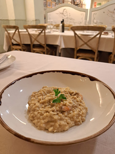 El Jamón y El Churrasco