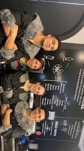 Bapo Tortillas & Bokatas - Gastronomía y hostelería