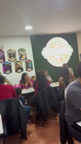 Opinii despre Nossa Pizza în Madrid - Gastronomía y hostelería