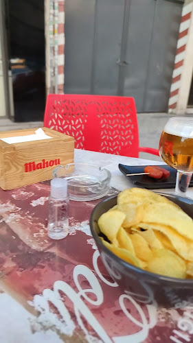 Reviews of Bar Vi Ai Pi in Madrid - Gastronomía y hostelería