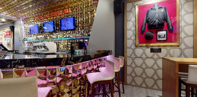 Comentarii opinii despre Hard Rock Cafe Valencia