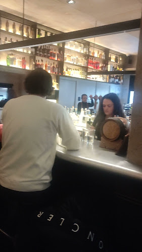 Reviews of Salutteria in Madrid - Gastronomía y hostelería