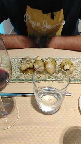 Reviews of Sergi Vidal Restaurante in Burgos - Gastronomía y hostelería