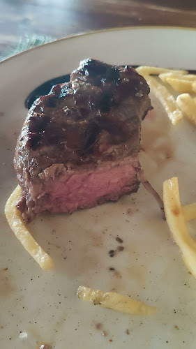 Restaurante Mahoh Open Times