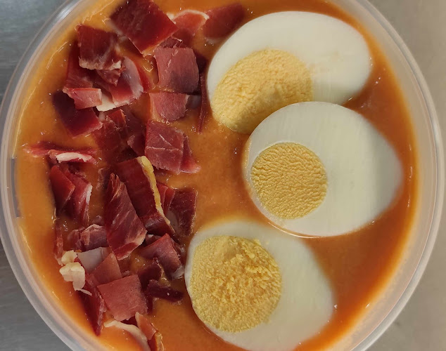 Asador El Torrico - Maracena