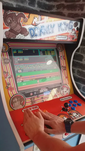 RETROFLAKES 199X - Palma