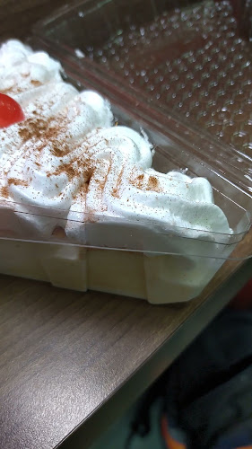 Pasteleria Marpadi - Gastronomía y hostelería