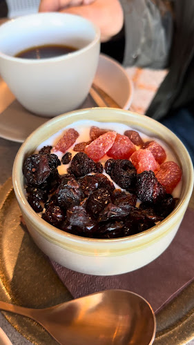 TOUM Tienda a granel & Cafeteria - Gastronomía y hostelería