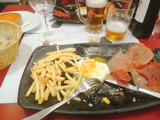 Cervecería El Halcón