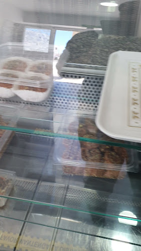 Cafetería La Casa Marroquí Phone number