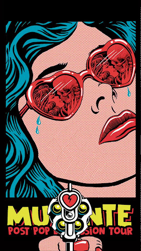 Opinii despre Mutante în Sevilla - Gastronomía y hostelería