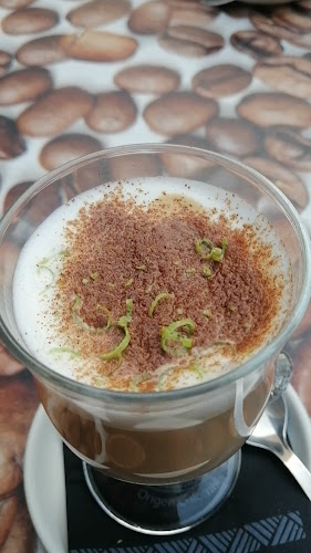 Opinii despre Café Regina Alisios în Las Palmas de Gran Canaria - Gastronomía y hostelería