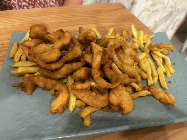 LA CALLEJERA - TRIBU TAPERA Open Times