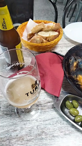 Opinii despre Bar Tapas Bike în Santa Perpètua de Mogoda - Gastronomía y hostelería