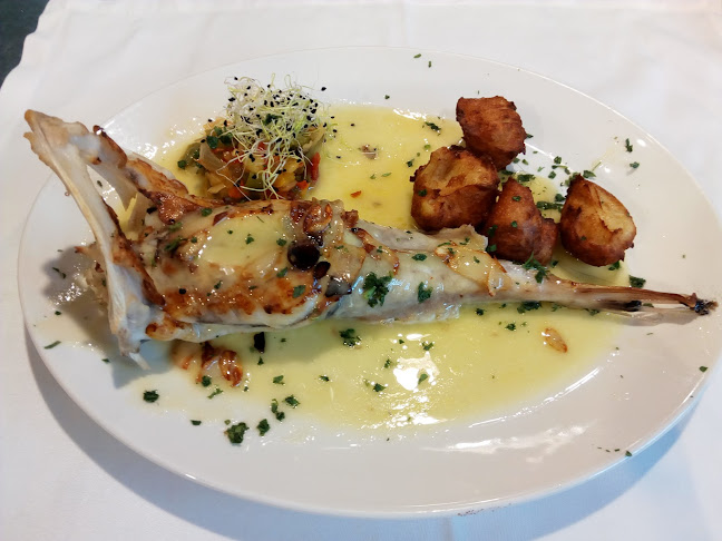 Opinii despre Bar Restaurante EGOSARI în Donostia-San Sebastian - Gastronomía y hostelería