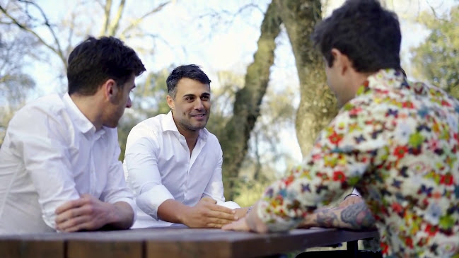 Opinii despre Naked&Sated Estébanez Calderón în Madrid - Gastronomía y hostelería