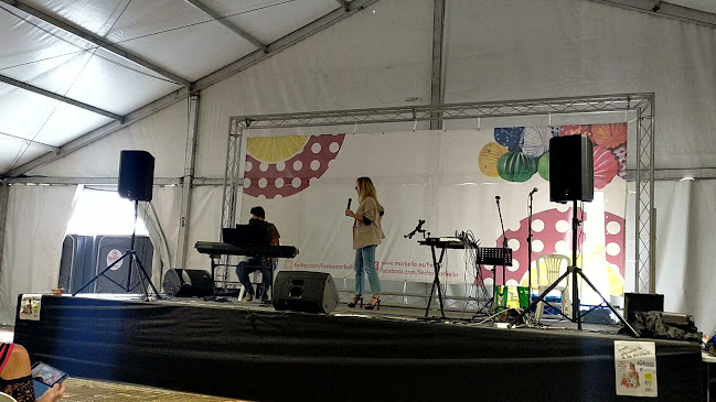 Mercado Municipal de Marbella - Gastronomía y hostelería