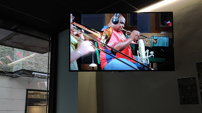 Opinii despre Qué Bolá! în Córdoba - Gastronomía y hostelería