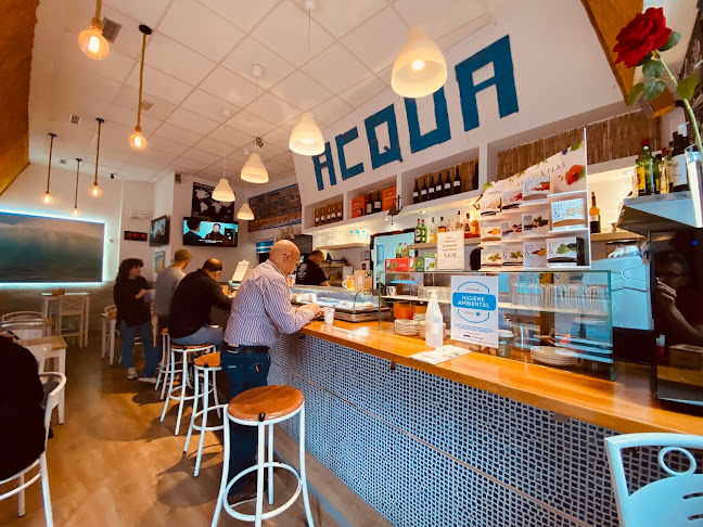 Reviews of Acqua Bar Cafeteria Tasquita in Las Palmas de Gran Canaria - Gastronomía y hostelería
